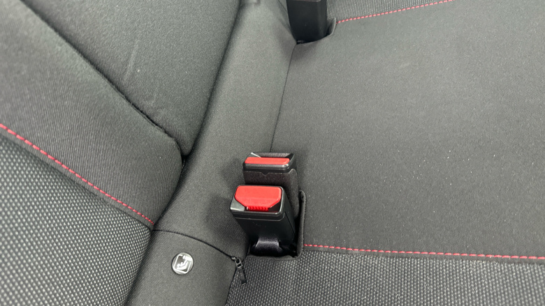 Vauxhall Corsa 1.2 Turbo GS 5dr Auto Petrol Hatchback